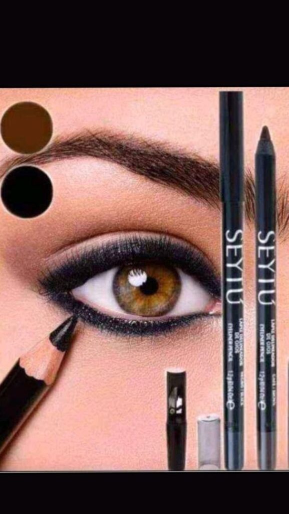 EYE PENCILS