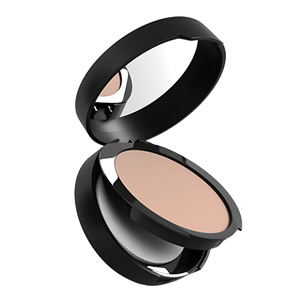 2 in 1 Makeup Creamy Natural