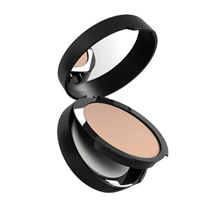 2 in 1 Makeup Soft Honey