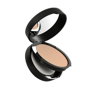 2 in 1 Makeup Sun Beige