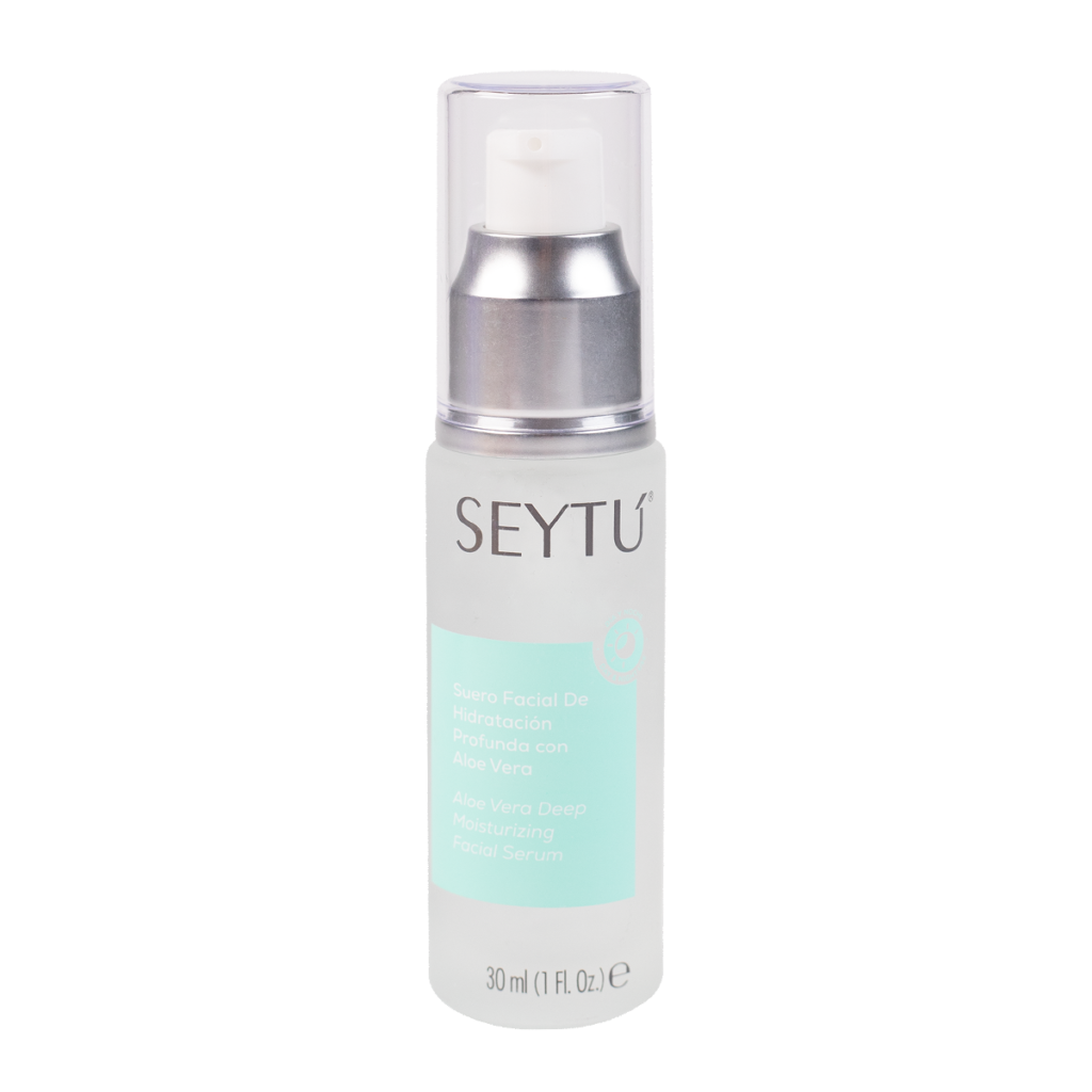 Our Best Sellers aloe vera deep moisturizing facial serum