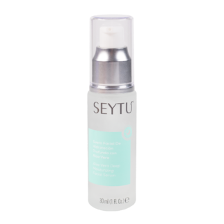 aloe vera deep moisturizing facial serum
