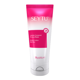 body lotion berries