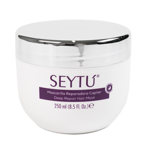 Deep Repair Hair Mask