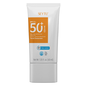 FACIAL SUNSCREEN SPF 50