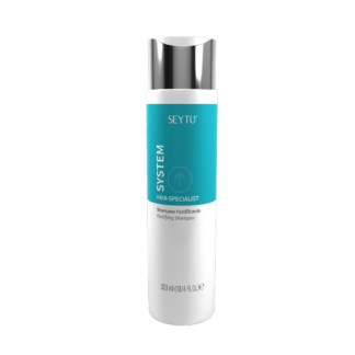 fortifying shampoo
