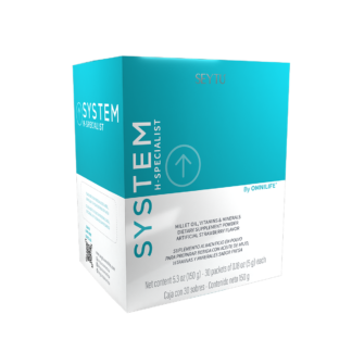 h specialist supplement