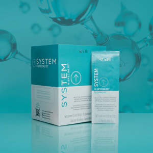 H-Specialist Supplement