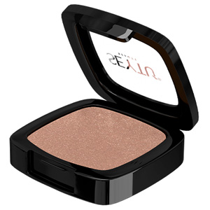 Highlighting Powder Desert Rose