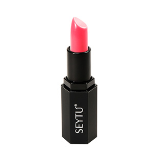 MOISTURIZING LIPSTICK HOT PINK SPF16