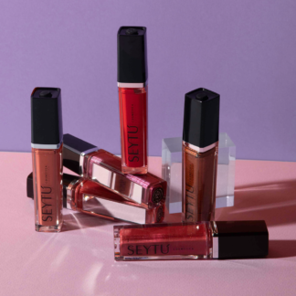 lips gloss variety