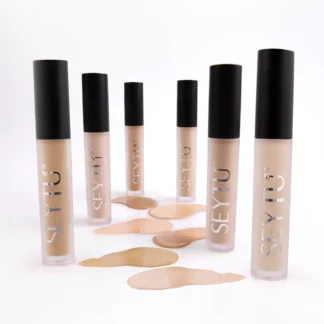 liquid concelear tones