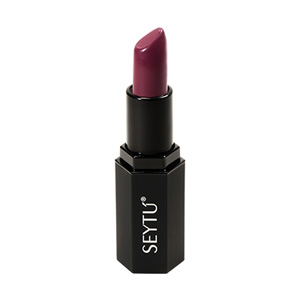 MOISTURIZING LIPSTICK ICON VIOLET SPF2