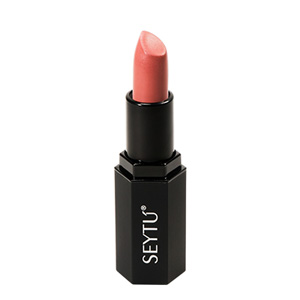 MOISTURIZING LIPSTICK ROSE NUDE SPF16