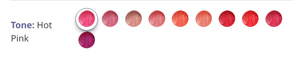 Moisturizing Lipstick1 Moisturizing Lipstick Collection - Image 2