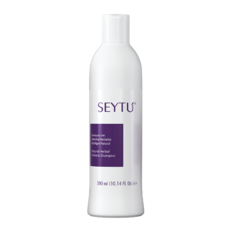 natural herbal extracts shampoo