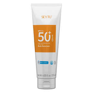 BODY SUNSCREEN SPF 50