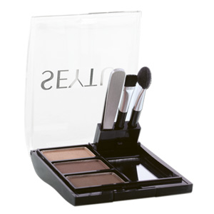 Eyebrow liner Kit EYEBROW LINER KIT