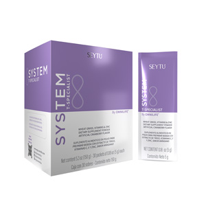 T-SPECIALIST SUPPLEMENT