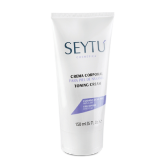 toning cream facial