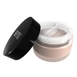 TRANSLUCENT POWDER
