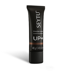 UP+ Liquid Foundaton Cocoa