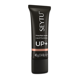 UP+ Liquid Foundaton Creamy Natural