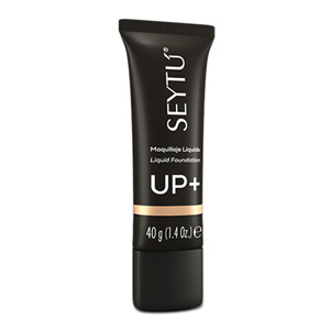 UP+ Liquid Foundaton Soft Honey