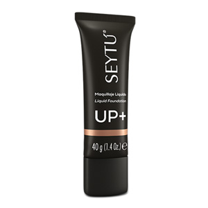 UP+ Liquid Foundaton Warm Beige