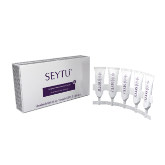 hair vitamin complex