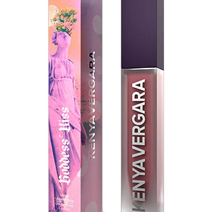 MATTE LIQUID LIPSTICK GODDESS KISS