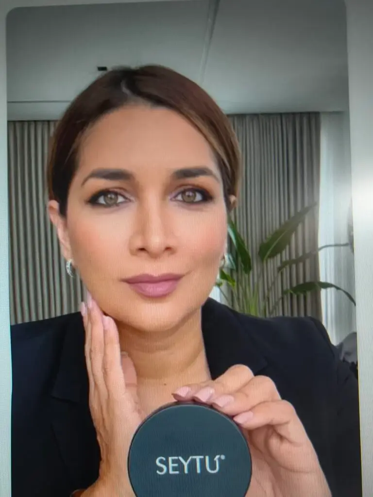 Testimonial products anti age Kallzira sells