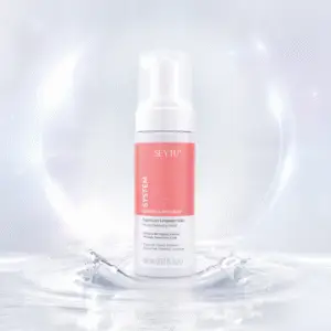 kallzira recomend Cleansing foam