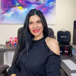 Testimonial about products to skin care Kallira stroe sells