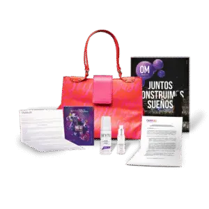 Kallzirra Membresia Glow