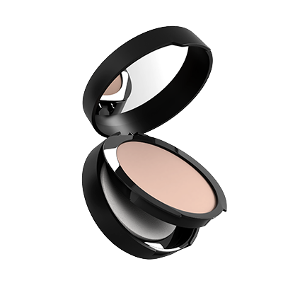 Our Best Sellers 2 in 1 compact powder foundation tone fair