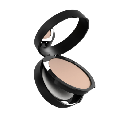2 in 1 compact powder foundation tone ligth sand 2 in 1 compact powder foundation tone ligth sand