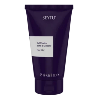 hair gel not residues