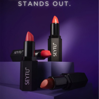 moisturizing lipstick collection
