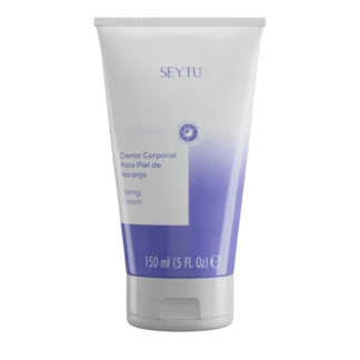 toning cream body