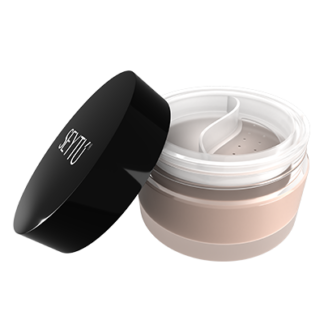 translucent powder