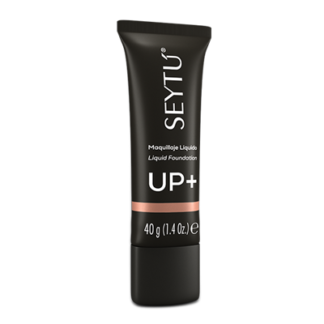 up foundation creamy natural