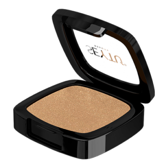 highligthing powder,desert sunset